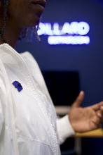 Load image into Gallery viewer, 1907 Collection Lapel Pin – Honor. Legacy. Style.