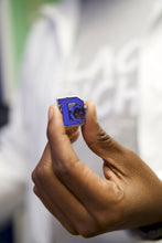 Load image into Gallery viewer, 1907 Collection Lapel Pin – Honor. Legacy. Style.