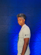 Load image into Gallery viewer, 1907 Blue Heart