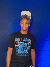 Load image into Gallery viewer, Heritage Mark Tee– Fall 2025 Collection