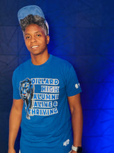 Load image into Gallery viewer, Dillard Alumni "Alive and Thriving"