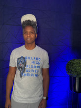 Load image into Gallery viewer, Dillard Alumni "Alive and Thriving"