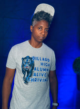 Load image into Gallery viewer, Dillard Alumni "Alive and Thriving"