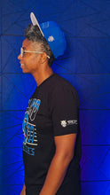 Load image into Gallery viewer, Heritage Mark Tee– Fall 2025 Collection
